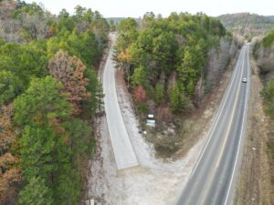 Property photo for land for sale in McCurtain County Oklahoma