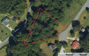 Property photo for land for sale in Lincoln County North Carolina