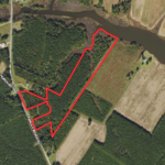 Property photo for land for sale in Beaufort County North Carolina