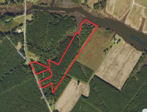 Property photo for land for sale in Beaufort County North Carolina