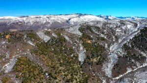 Property photo for land for sale in Garfield County Colorado