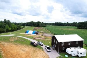 Property photo for land for sale in Pulaski County Kentucky