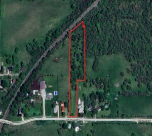 Property photo for land for sale in Lucas County Iowa