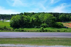 Property photo for land for sale in Jefferson County Tennessee