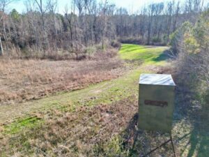 Property photo for land for sale in Jefferson County Mississippi