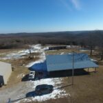 Property photo for land for sale in Ozark County Missouri