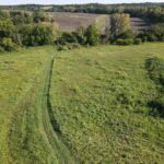 Property photo for land for sale in Davis County Iowa