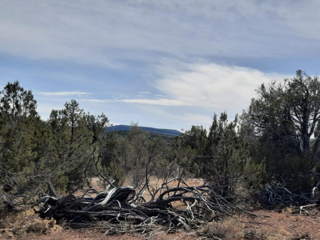 Property photo for land for sale in Yavapai County Arizona