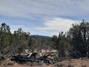 Property photo for land for sale in Yavapai County Arizona