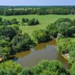 Property photo for land for sale in Franklin County Texas