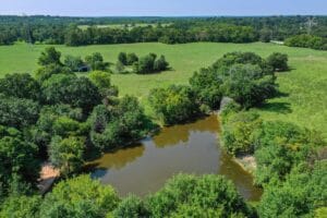 Property photo for land for sale in Franklin County Texas