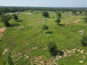 Property photo for land for sale in Choctaw County Oklahoma