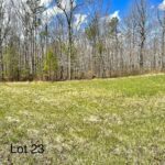 Property photo for land for sale in Franklin County Tennessee