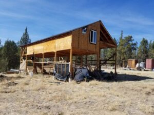 Property photo for land for sale in Modoc County California