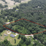 Property photo for land for sale in Adams County Mississippi