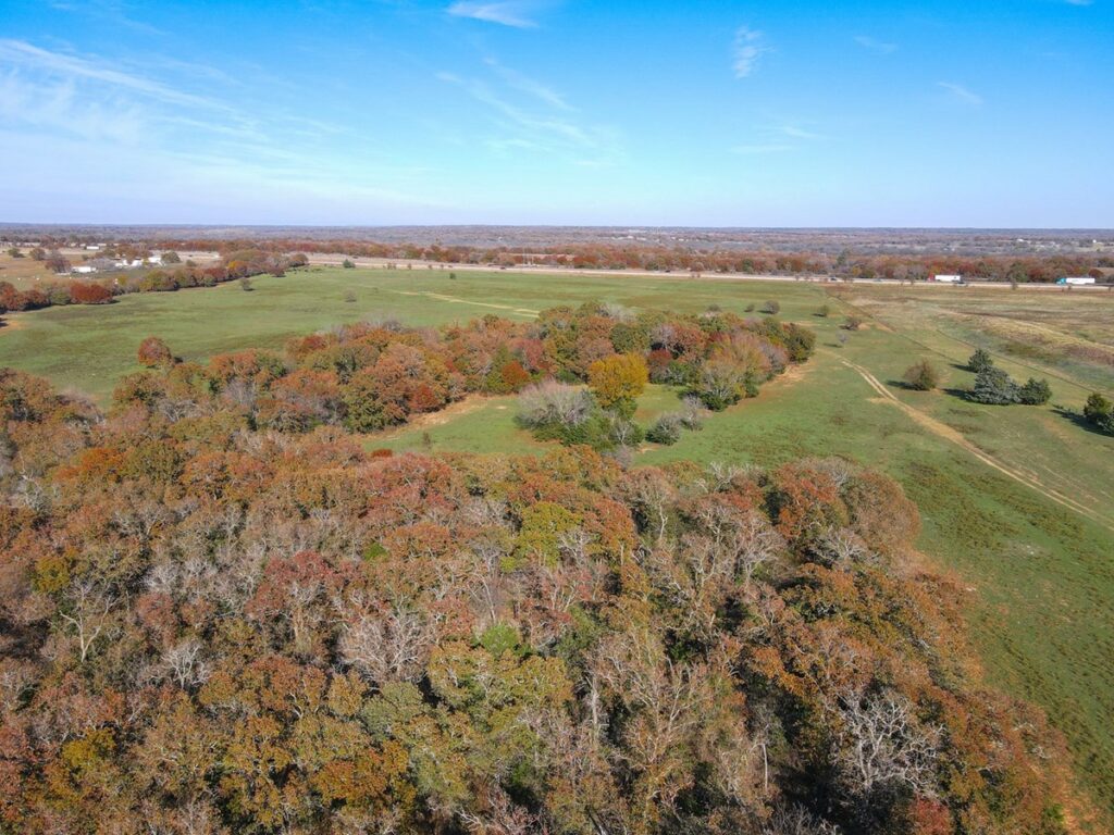 Property photo for land for sale in Wise County Texas