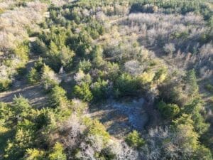 Property photo for land for sale in Choctaw County Oklahoma