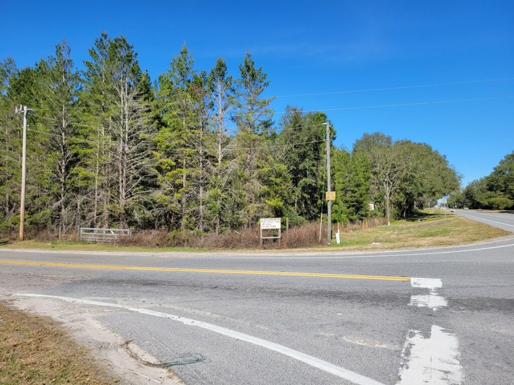 Property photo for land for sale in Alachua County Florida