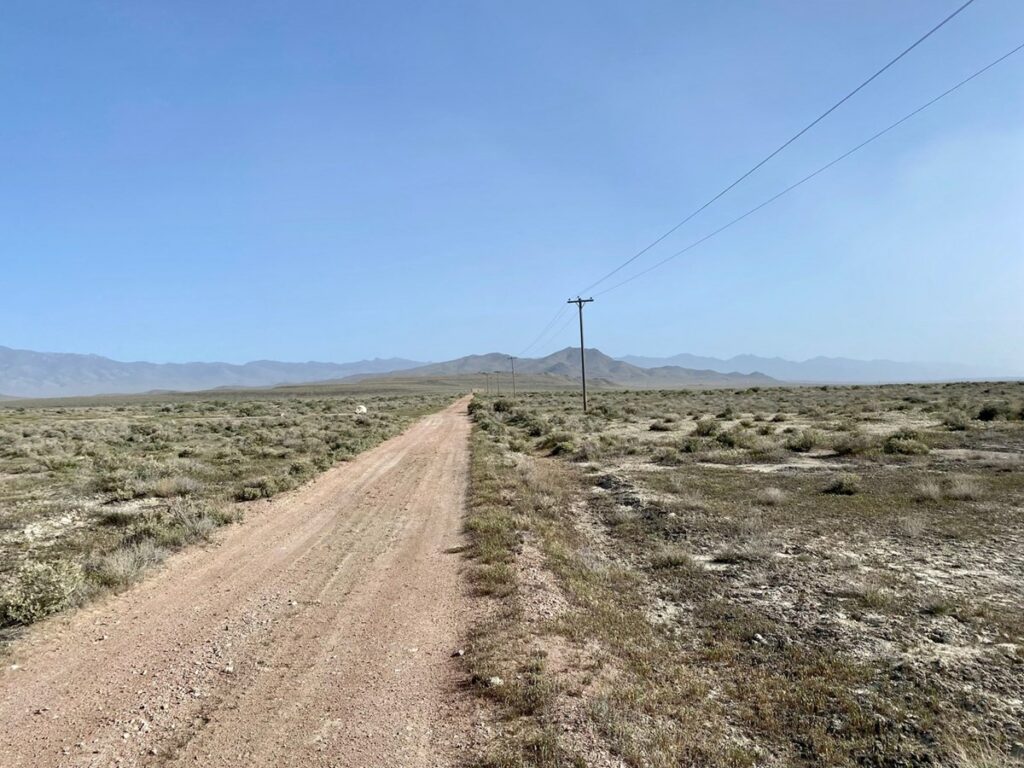 Property photo for land for sale in Pershing County Nevada