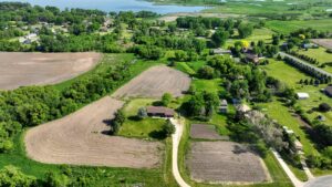 Property photo for land for sale in La Crosse County Wisconsin