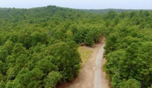 Property photo for land for sale in Fulton County Arkansas