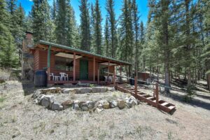 Property photo for land for sale in Teller County Colorado