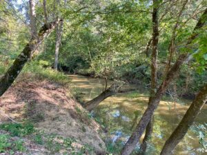 Property photo for land for sale in Pushmataha County Oklahoma