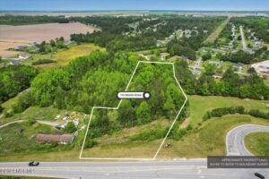 Property photo for land for sale in Pasquotank County North Carolina