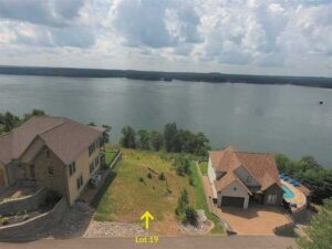 Property photo for land for sale in Hardin County Tennessee