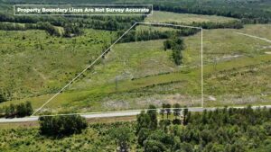 Property photo for land for sale in Lunenburg County Virginia