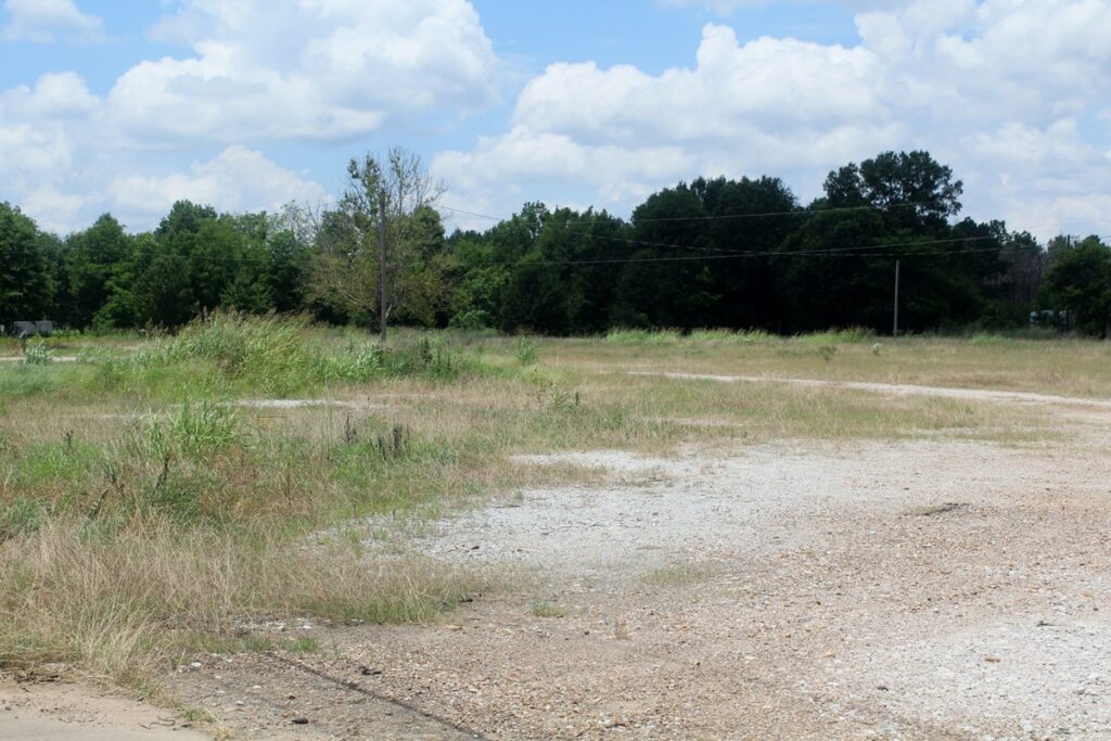 Property photo for land for sale in Bowie County Texas