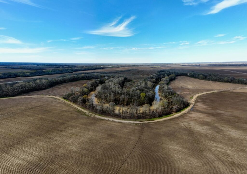 Property photo for land for sale in West Carroll County Louisiana