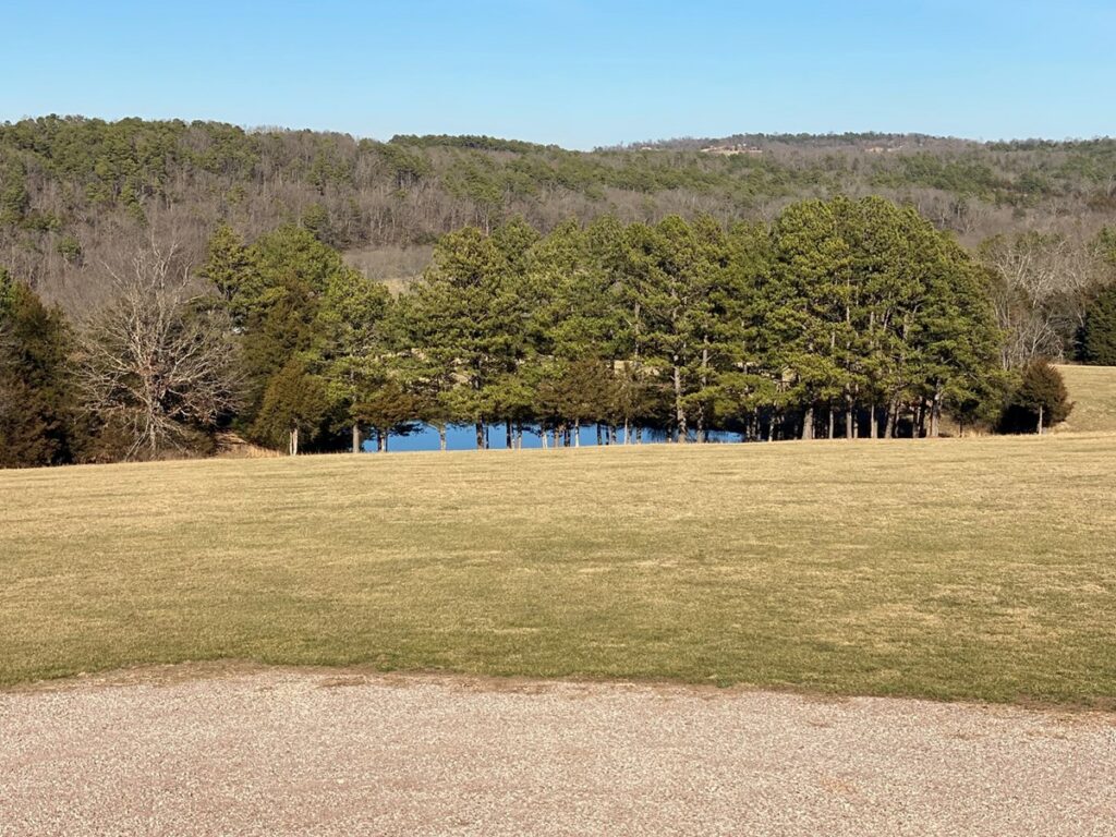 Property photo for land for sale in Carroll County Arkansas