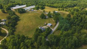 Property photo for land for sale in Wilkes County North Carolina