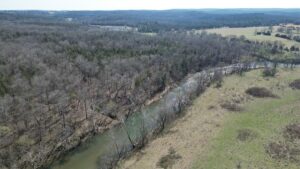 Property photo for land for sale in Sharp County Arkansas