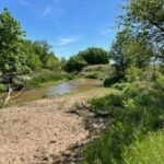 Property photo for land for sale in Kingman County Kansas