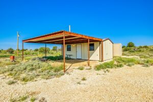 Property photo for land for sale in Crockett County Texas