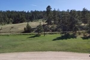 Property photo for land for sale in Larimer County Colorado