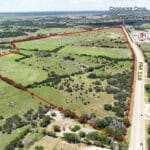 Property photo for land for sale in Coryell County Texas