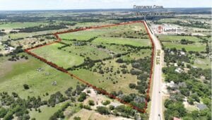 Property photo for land for sale in Coryell County Texas