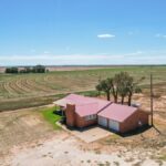 Property photo for land for sale in Bailey County Texas