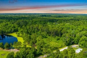 Property photo for land for sale in St. Johns County Florida