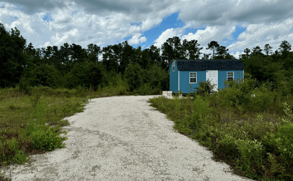 Property photo for land for sale in Columbia County Florida