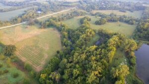 Property photo for land for sale in Appanoose County Iowa