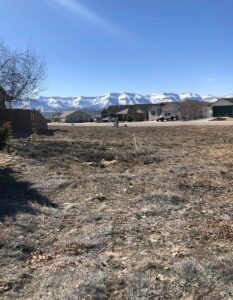 Property photo for land for sale in Montezuma County Colorado