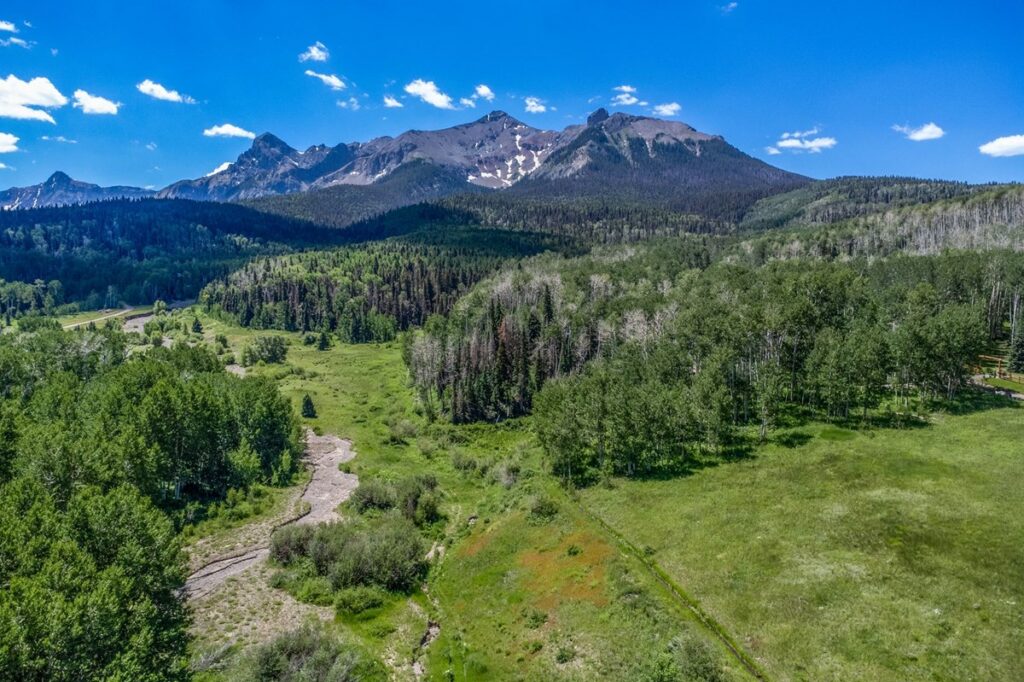 Property photo for land for sale in San Miguel County Colorado