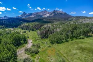 Property photo for land for sale in San Miguel County Colorado