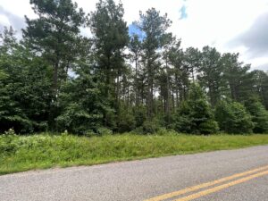 Property photo for land for sale in White County Arkansas