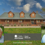 Property photo for land for sale in Oregon County Missouri