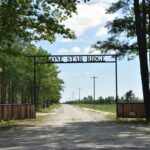 Property photo for land for sale in Houston County Texas